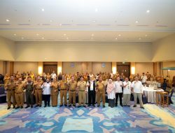 Pemkot Bandung Evaluasi Reformasi Birokrasi, Pastikan Struktur Kian Efisien dan Responsif