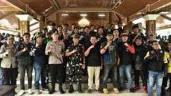 Bupati Sumedang Ajak Keluarga Ojol ikut  Latihan Kerja di BLK