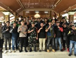 Bupati Sumedang Ajak Keluarga Ojol ikut  Latihan Kerja di BLK