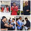 Penting Dalam Menjaga Keamanan Kilang Balongan, Petugas Security Jalani Program Wellness Agar Sehat dan Bugar