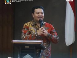 DPRD Kota Bandung Matangkan Pembahasan Raperda Tentang Penyelenggaraan dan Penanganan Kesejahteraan Sosial