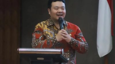 DPRD Kota Bandung Matangkan Pembahasan Raperda Tentang Penyelenggaraan dan Penanganan Kesejahteraan Sosial