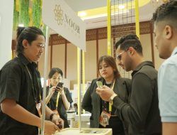 Berburu Emas di Tengah Kenaikan Harga Global, Noor Dinar Hadir sebagai Solusi Investasi dengan Harga Rasional