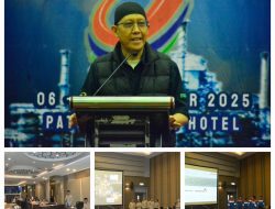 Dukung Inovasi Pekerja, Kilang Balongan Gelar Final Forum “BRIEF” CIP 2025