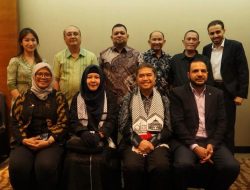 Pers Indonesia Berperan Besar Dalam Perjuangan Palestina