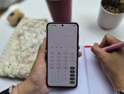 Hadapi Tes Kemampuan Akademik Bareng Galaxy A56 5G