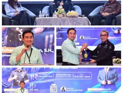 Komitmen Cegah Tindak Pidana di Lingkungan Kerja, Kilang Pertamina Balongan Gelar Seminar Hukum