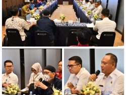 Kilang Balongan – Pemda Kabupaten Indramayu Sepakat Jalan Depan Kilang Balongan Segera Ditutup, Lalin Dialihkan ke Jalan Sukaurip-Sukareja