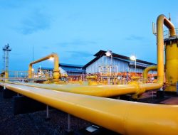 PROYEK JARINGAN GAS DUMAI-SEI MANGKEI; “HARUS TERBUKA DAN TRANSPARAN