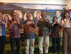Seminar AMKI Dorong Peran Media dalam Pemberantasan Penipuan Digital