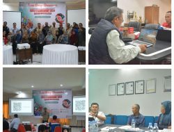 Perkuat Budaya Keselamatan Generatif, Kilang Pertamina Balongan Gelar Survei Safety Leadership 4.0 2025 Berbasis CLSR