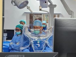 Siloam Hospitals TB Simatupang Kembali Raih Diamond Status ANGELS Awards dari World Stroke Organization untuk Kuartal ke-3 tahun 2025, perkuat posisi sebagai Stroke Ready Hospitals.