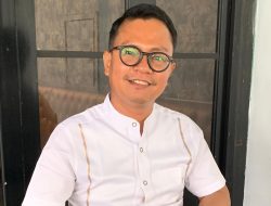 Direktur Sumut Foundation Andi Kurniansyah Sirait Desak Polda Sumut Tangkap Penyebar Fitnah Terhadap Hasyim