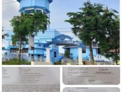 Usut Transfer Dana 2 Milyar, Kejari Indramayu Bakal Undang Dirum, Manager Keuangan, dan Manager Bidang Umum PerumdaTDA