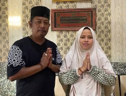 Mantan Lurah Sakuri Resmi Maju sebagai Calon Kuwu Kasmaran Nomor Urut 1, Usung Konsep Pembangunan “MARKAS”