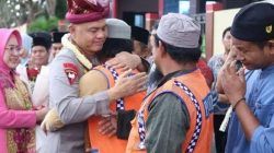 Founder NMC Tegaskan Penugasan Irjen Hendro di Kemenkum Sah Secara Hulum