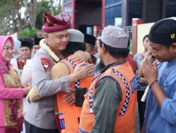 Founder NMC Tegaskan Penugasan Irjen Hendro di Kemenkum Sah Secara Hulum