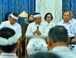 KDM Integrasikan Kebijakan Transportasi untuk Tekan Kecelakaan Lalu Lintas di Jawa Barat