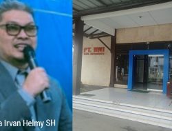 Hendra Irvan Helmy SH Selaku Kuasa Hukum PT Bumi Wira Indramayu (Perseroda) Bantah Isu Korupsi Rp20 Milyar