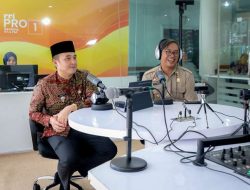 Pemkot Bandung Siagakan 27 Rumah Pompa dan 14 Kolam Retensi Antisipasi Cuaca Ekstrem