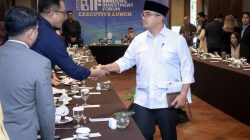 Bandung Investment Forum 2025, Pemkot Tawarkan 11 Aset dengan Tiga Skema Investasi Baru