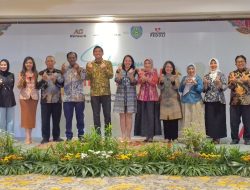 Mangga Gedong Gincu Go Internasional, Hadir Memukau di Hotel Borobudur Jakarta
