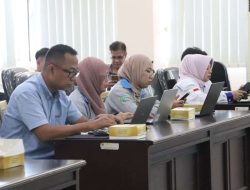 Pemkab Bekasi Perkuat Kolaborasi Dunia Usaha dan Pendidikan Lewat Program Pemagangan