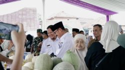 Pemkab Ciamis Dorong Akses Layanan Publik Lewat Pepatah Manis dan GPM
