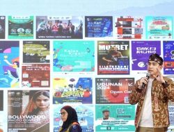 Sumedang Perkuat Potensi Ekonomi Kreatif di Panggung ICCF 2025 Malang