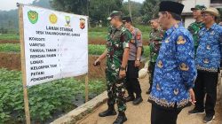 Sumedang Akan Kolaborasikan Starbak dengan KDMP dan MBG