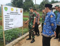 Sumedang Akan Kolaborasikan Starbak dengan KDMP dan MBG
