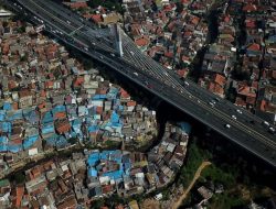 Pemkot Bandung Dukung Penghentian Sementara Izin Perumahan Demi Mitigasi Bencana