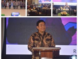 Perkuat Ketahanan Operasional, Kilang Balongan Gelar Risk Management Forum 2025