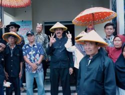 Kastim Kembali Maju di Pilwu Kasmaran 2025, Usung Visi “Kasmaran REANG” untuk Pemerintahan Bersih dan Masyarakat Sejahtera