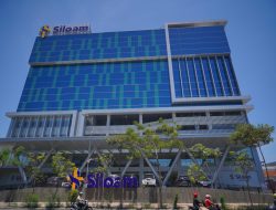 Siloam Raih Silver Medal EcoVadis: Tonggak Baru dalam Perjalanan Keberlanjutan