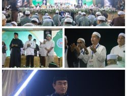 Pertamina Bersholawat 2025: Lantunan Doa untuk Keselamatan Negeri dan Solidaritas Kemanusiaan