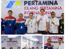 Kilang Balongan, Objek Vital Nasional yang Menjaga Nadi Energi Bangsa
