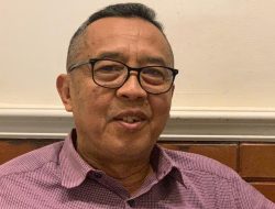 Refleksi Akhir Tahun 2025 Forum Senja- AMKI Pusat