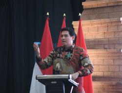 Mengawal Asta Cita Presiden Prabowo, Indramayu Siapkan Lahan untuk SwasembadaPangan