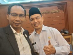 Makali Kumar SH, Sekjen SMSI Pusat, Sukses Pimpin Musprov SMSI Kalbar dan Bertemu Gubernur Ria Norsan