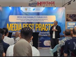 Menata Ulang Keadilan Ekonomi Media di Era Platform Digital