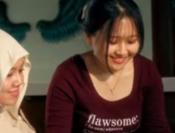 TETO & OMNI Studio Rilis Film Pendek “Pelan Saja” Kisah Hangat Perjuangan Pelajar Indonesia di Taiwan