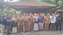 BPS Purwakarta Gelar FGD Pembinaan Statistik Sektoral dan Standar Pelayanan Publik