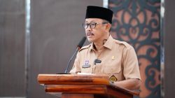 Wabup Syaefudin Perketat Pengamanan Indramayu Jelang Libur Nataru 2026