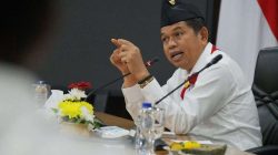 KDM Beri Kompensasi Sopir Angkot di Puncak yang Hentikan Operasi Saat Libur Nataru 2026