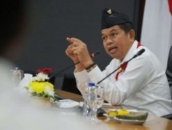 KDM Beri Kompensasi Sopir Angkot di Puncak yang Hentikan Operasi Saat Libur Nataru 2026