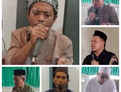 Awal Tahun 2026 Bahan Evaluasi: Masjid Jami’ Al-Fataa Gelar Program Balongan Berkhotmil Qur’an 30 Juz ke-73