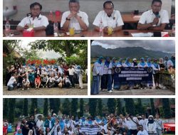 Kepemimpinan PWI Kabupaten Indramayu Dedy S Musashi Dinilai Sukses