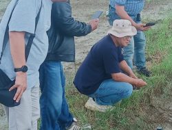 Momentum HPN 2026, PWI Indramayu Gandeng Institusi Polri dan Komunitas Wong Dermayu Masifkan Ketahanan Pangan