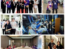 APSF dan Lahirnya Lagu Anthem “The Greatest Love of APSF”